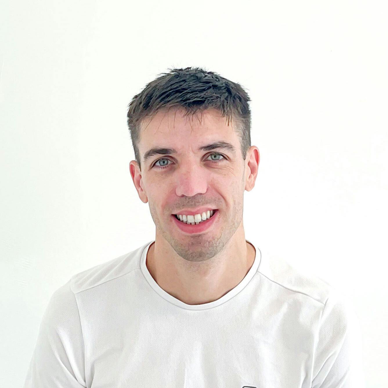 Neil Lyons portrait image