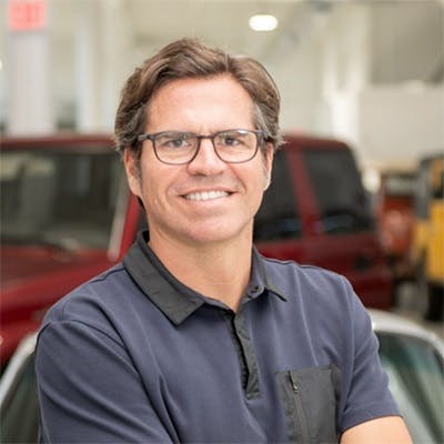 Juan Diego Calle portrait image