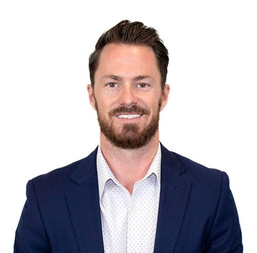 Ryan Huddleston portrait image