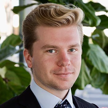 Nick Jason portrait image