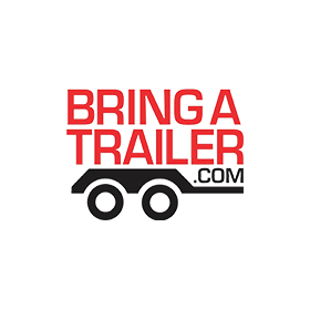 Bring a Trailer online auctions