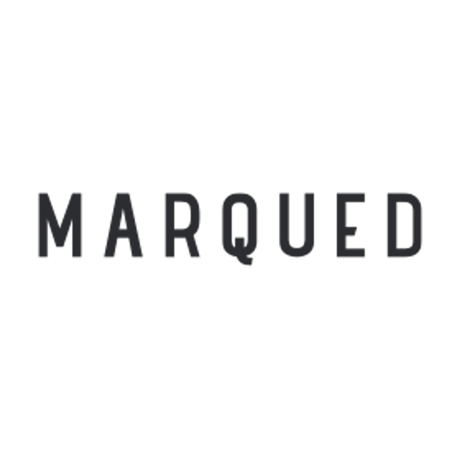 Marqued