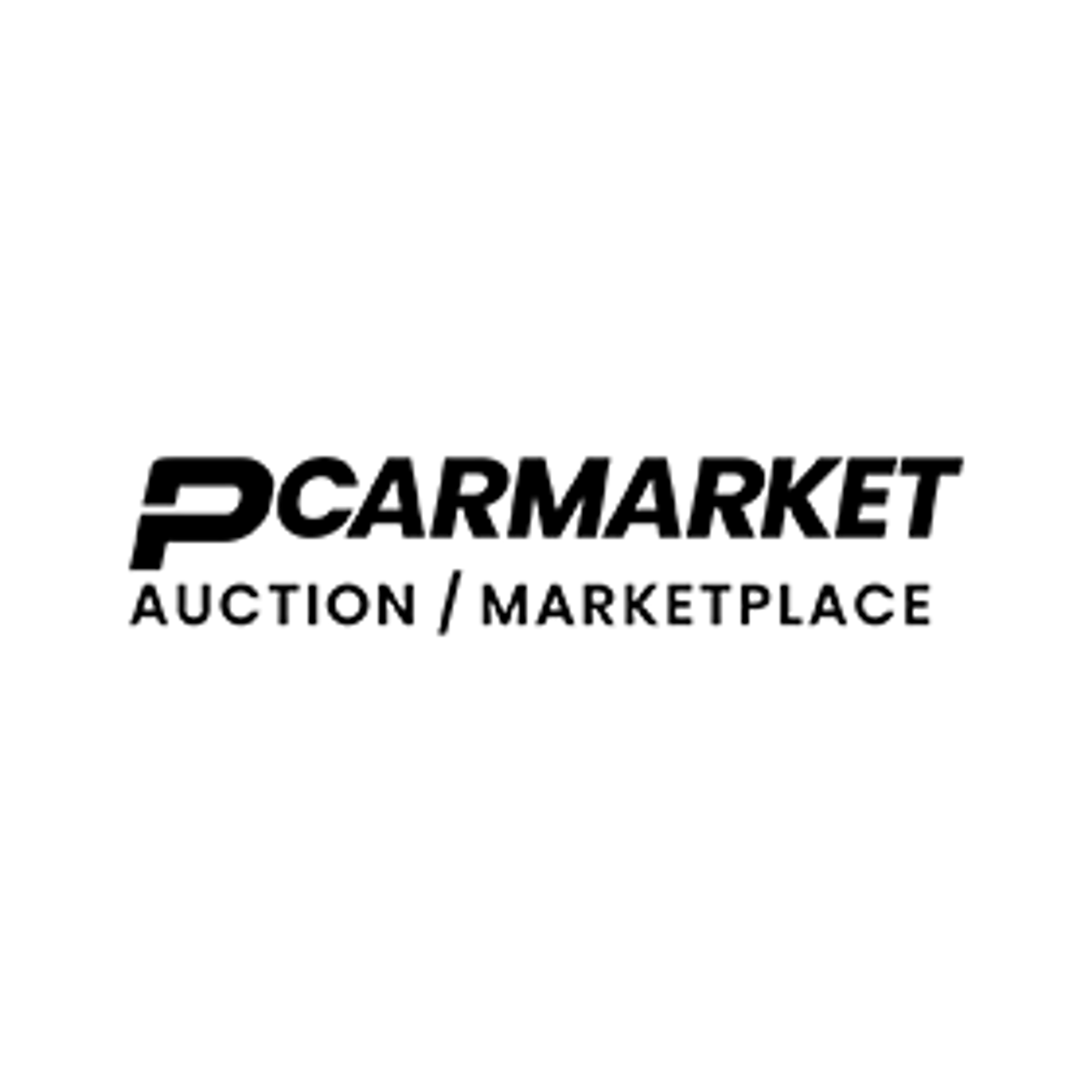 PCARMarket auctions