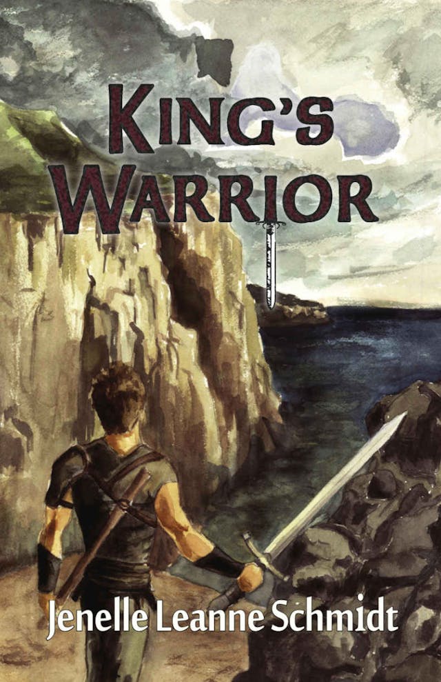 Kings warrior kingdom medieval fantasy by jenelle leanne schmidt