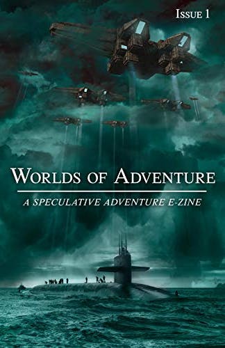 worlds of adventure speculative fiction adventure ezine tor thibeaux