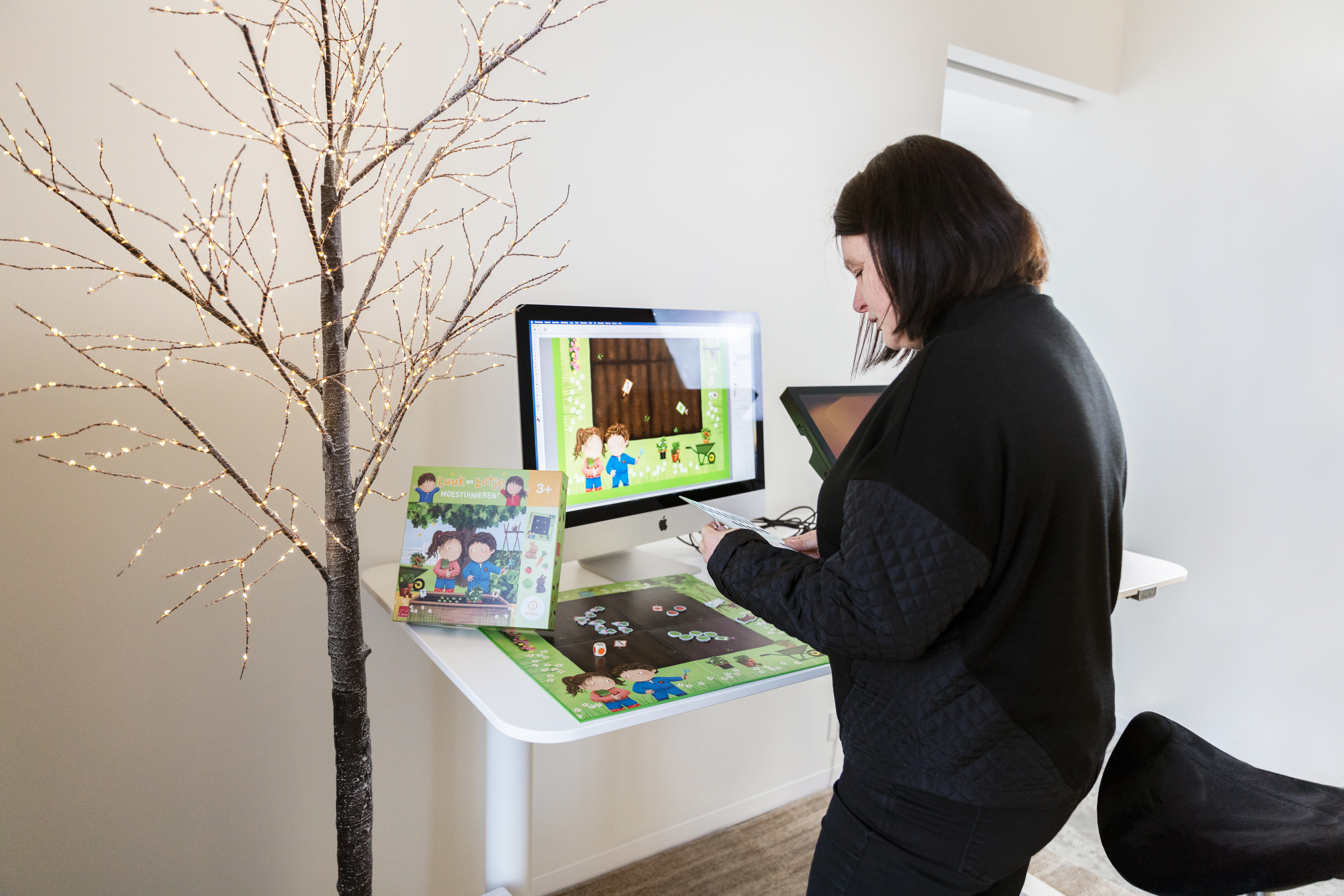 Atelier in de kijker - Ruth Wielockx