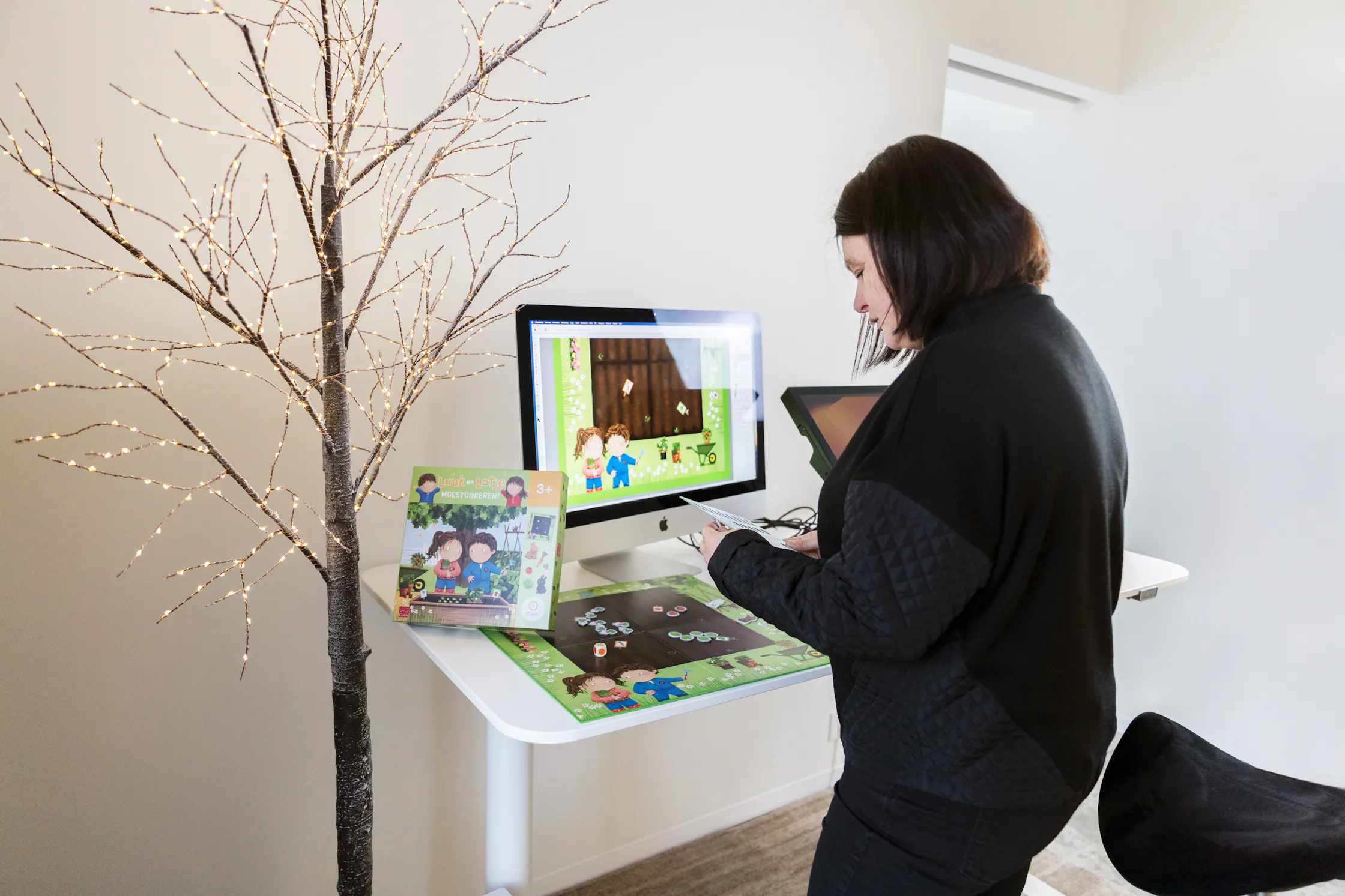 Atelier in de kijker - Ruth Wielockx