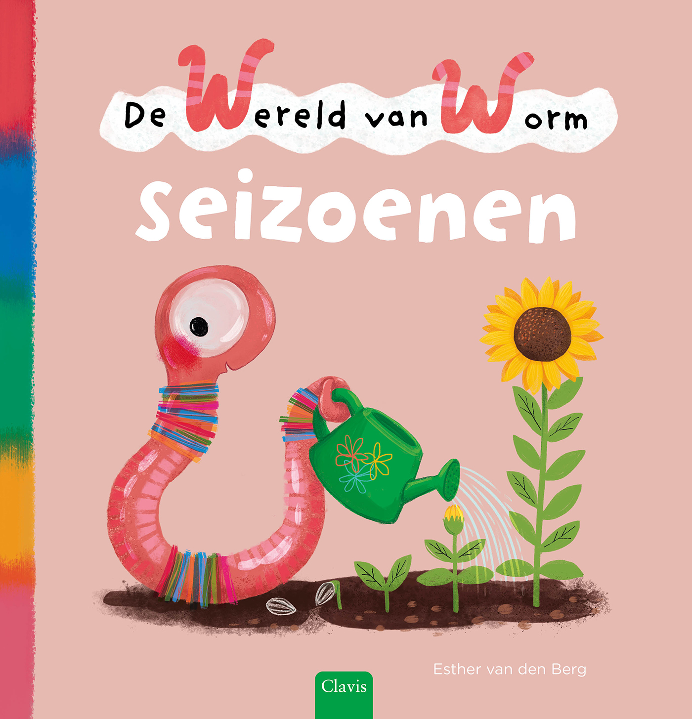 ISBN 9789044846997
Titel Seizoenen
Reeks De wereld van Worm
Auteur Esther van den Berg