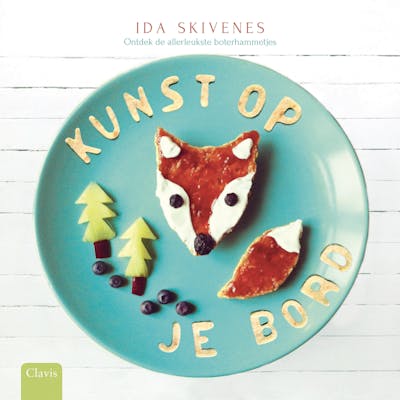 ISBN 9789044821628
Titel Kunst op je bord
Auteur Ida Skivenes