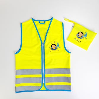 ISBN 5407009981104
Titel Anna fluohesje