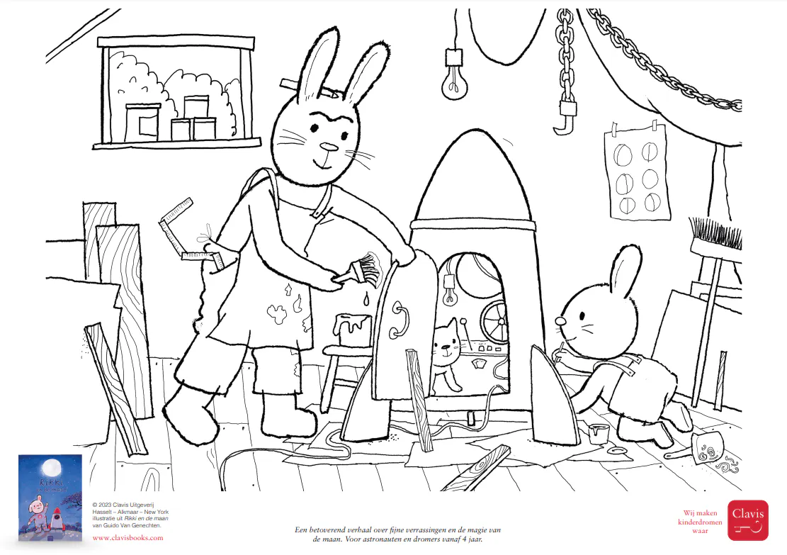 De liefste papa van de wereld! | Clavis