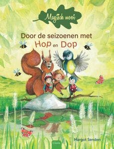 Door de seizoenen met Hop en Dop