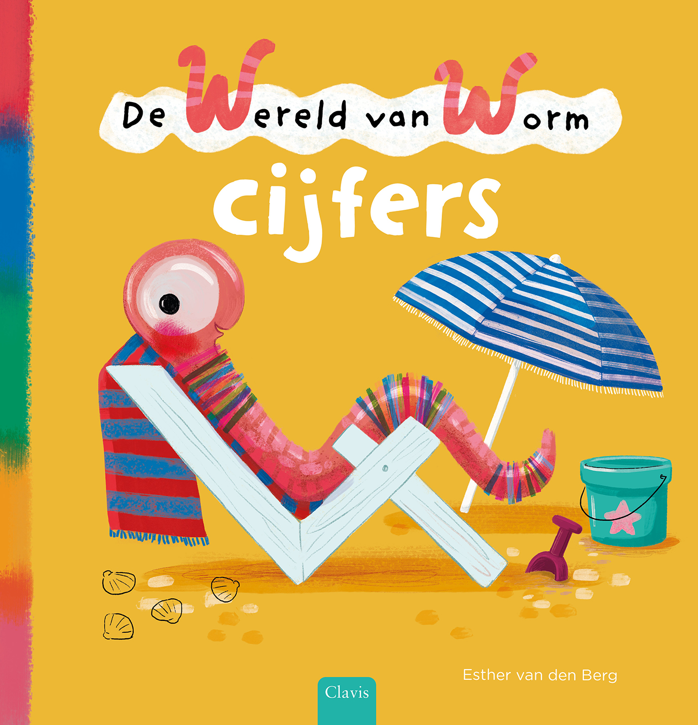 ISBN 9789044846904
Titel Cijfers
Reeks De wereld van Worm
Auteur Esther van den Berg