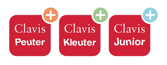 Logo's Clavis +