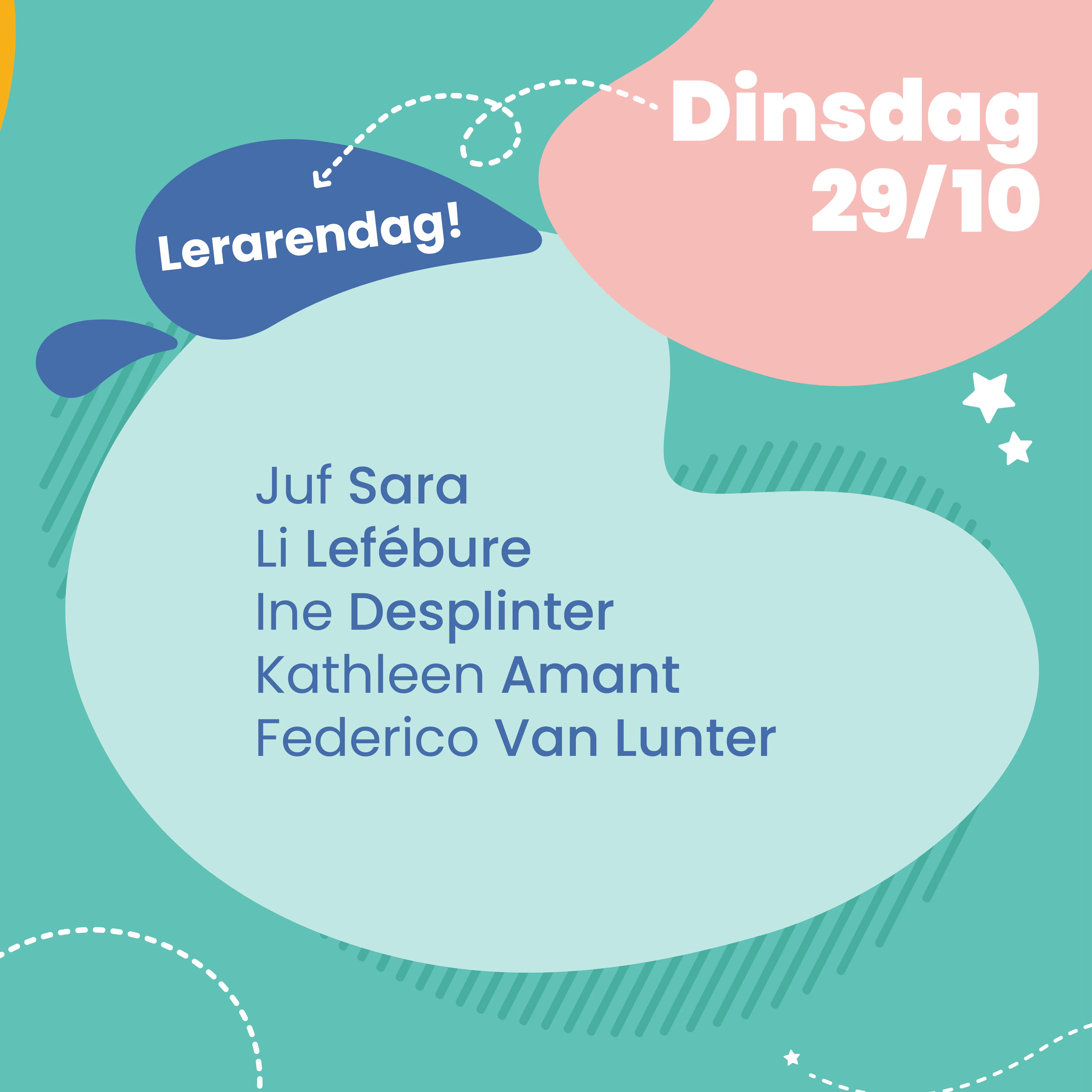 Programma Boektopia - dinsdag 29 oktober 2024