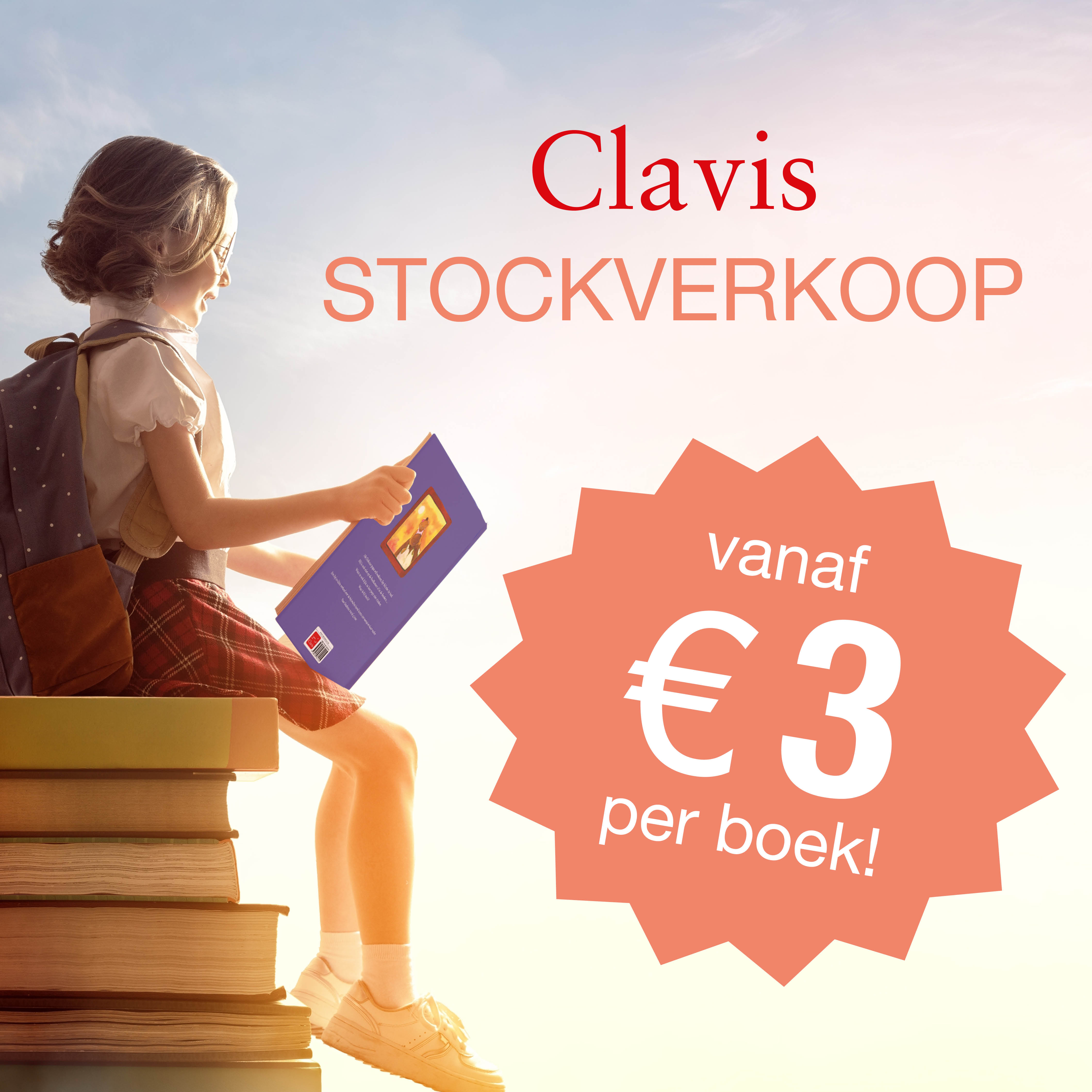 Clavis Uitgeverij | Clavis