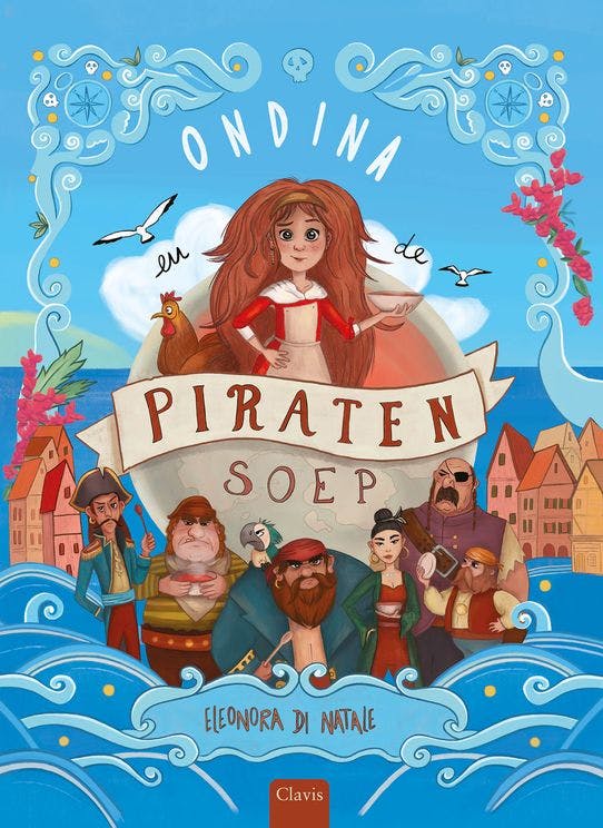 cover Piratensoep