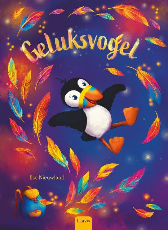 cover geluksvogel