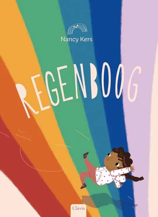 cover Regenboog

