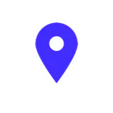 location icon