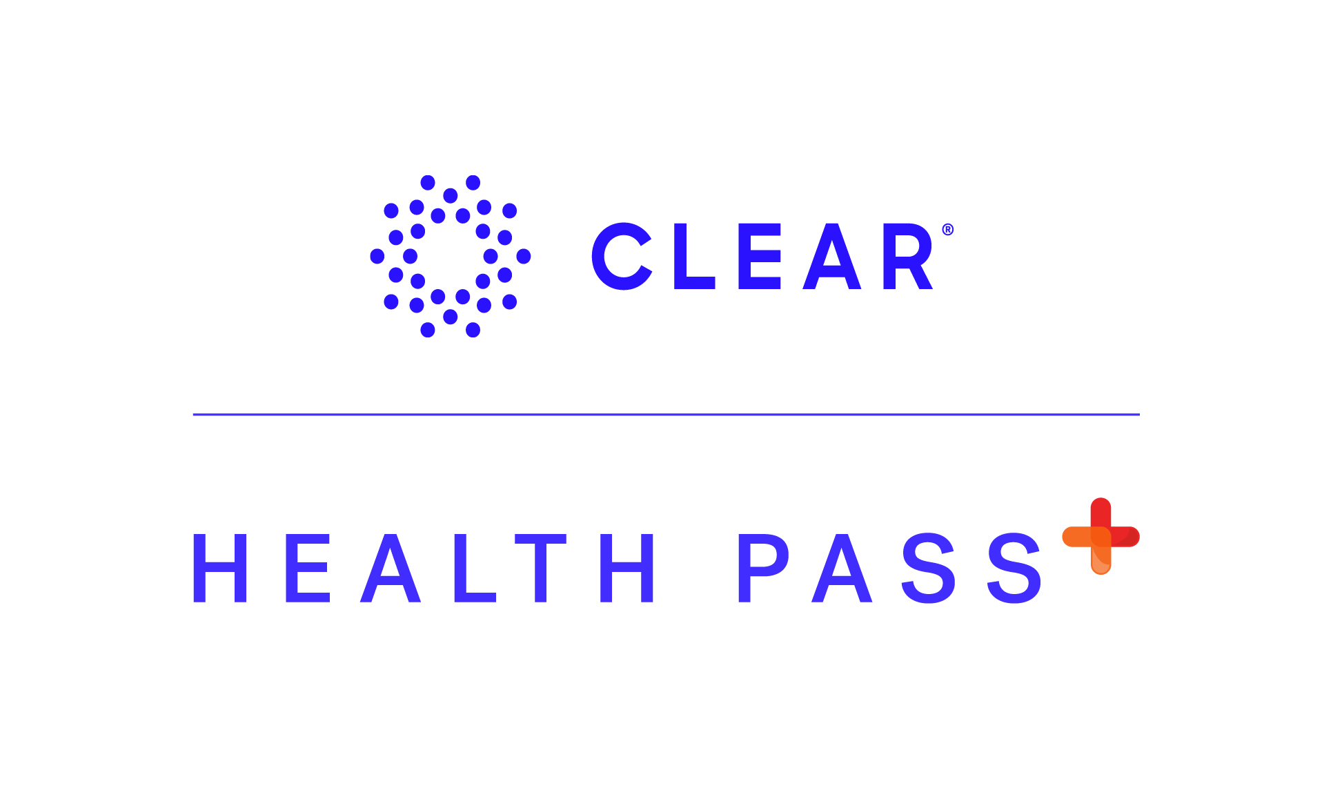 Health Pass CLEAR