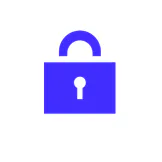 lock icon