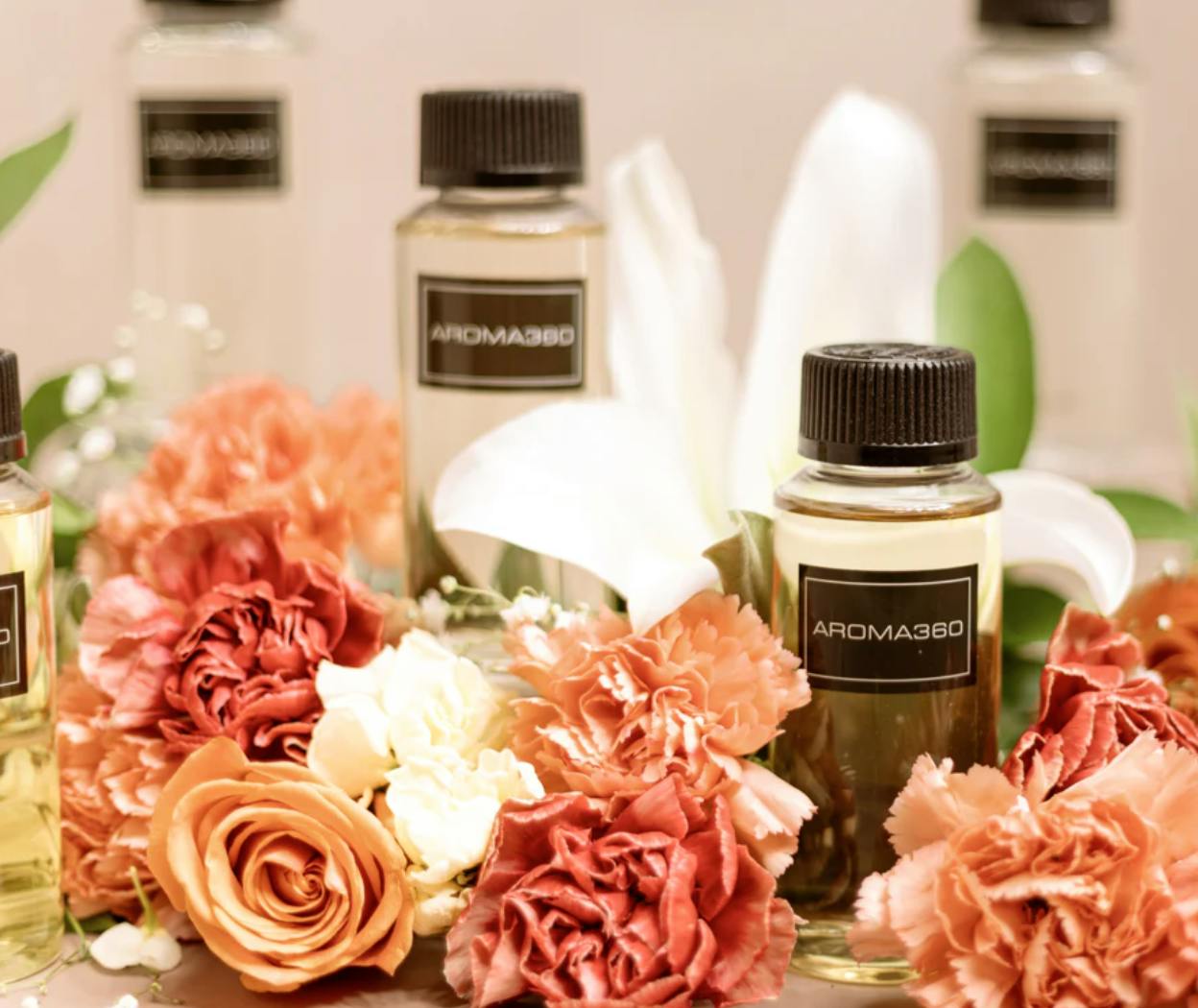 Aroma360