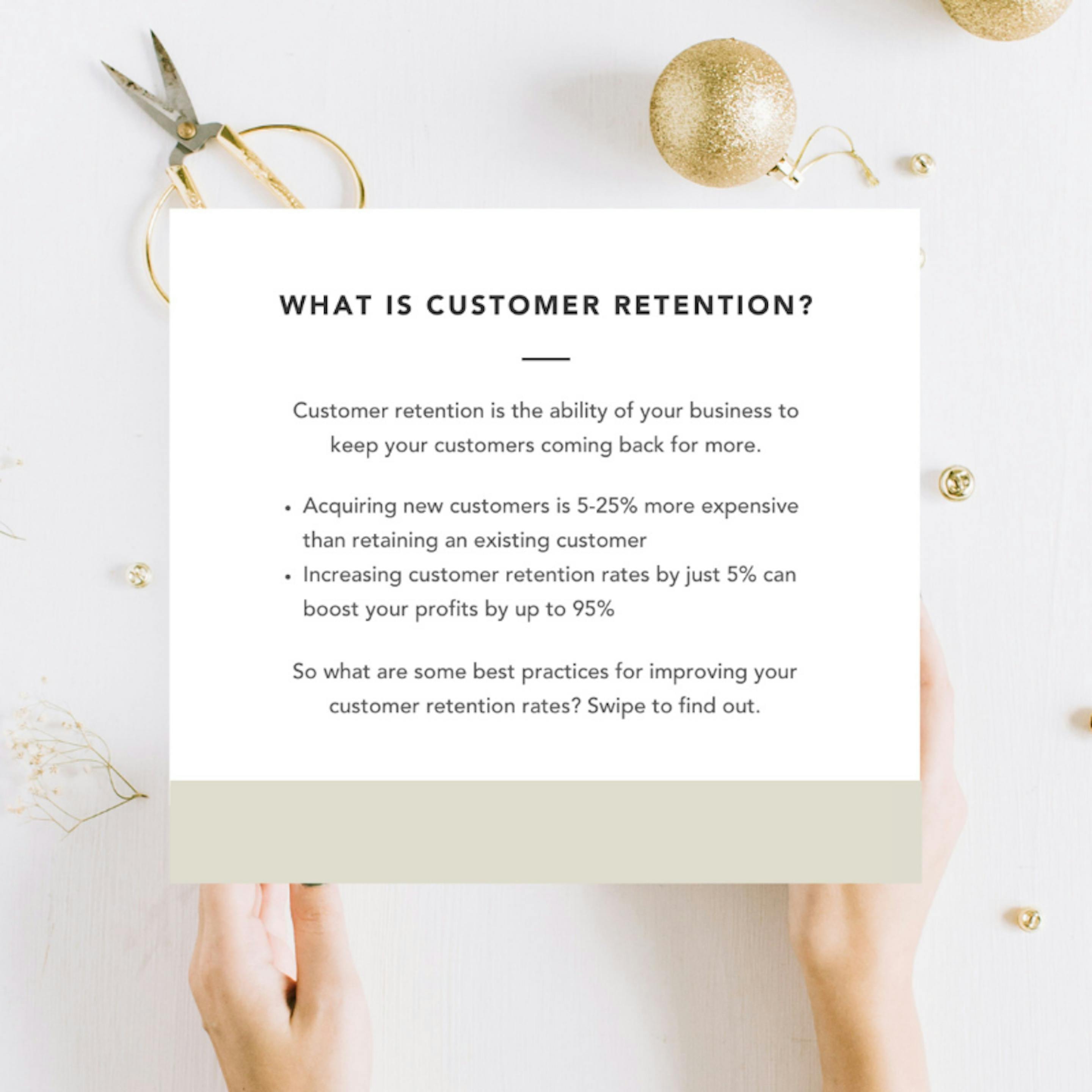 clearco customer retention