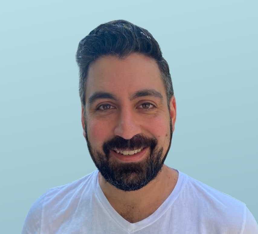 Marc Weisinger