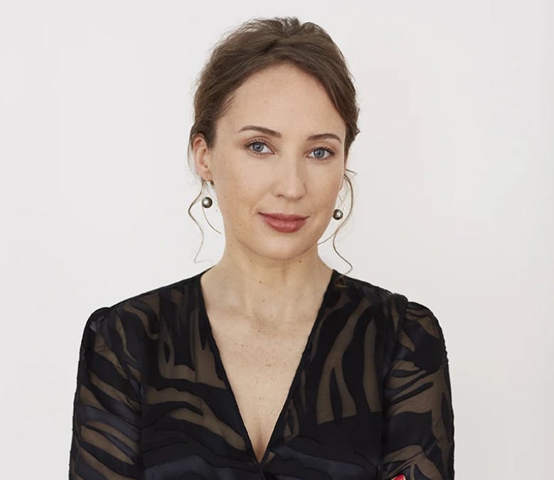 Daniela Karnuts