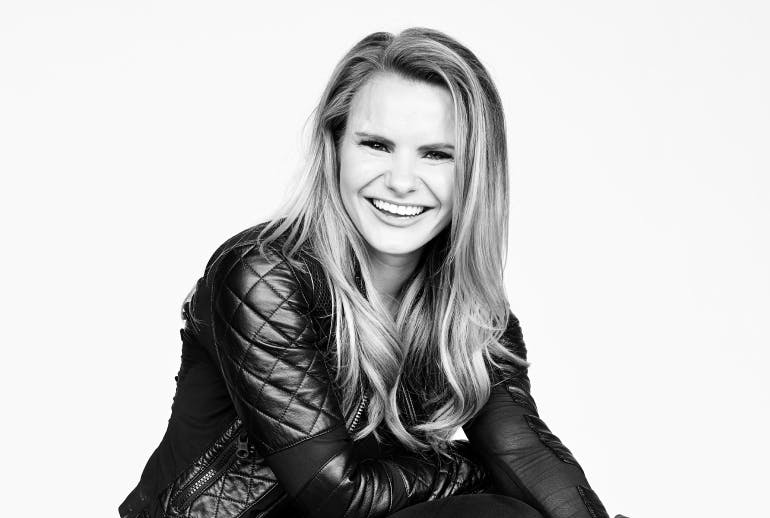 Michele Romanow
