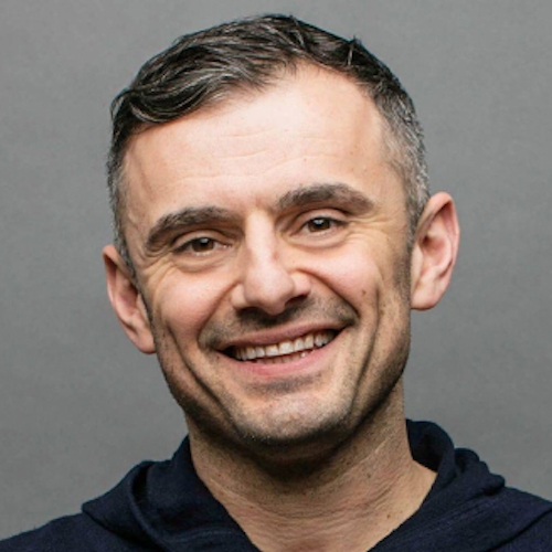 GARY VAYNERCHUK