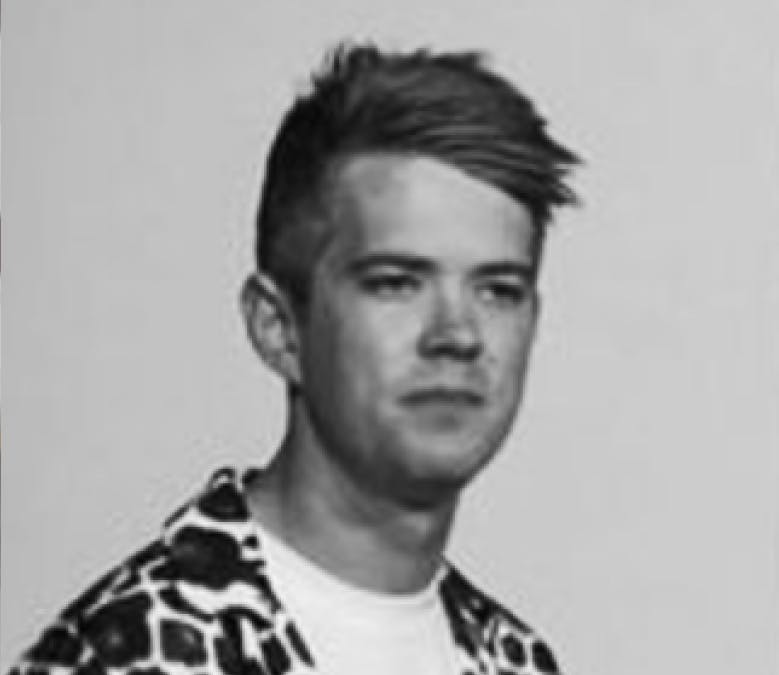 Managing Director of Haeckels
