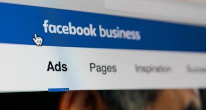 How effective are Facebook ads in generating ecommerce sales?