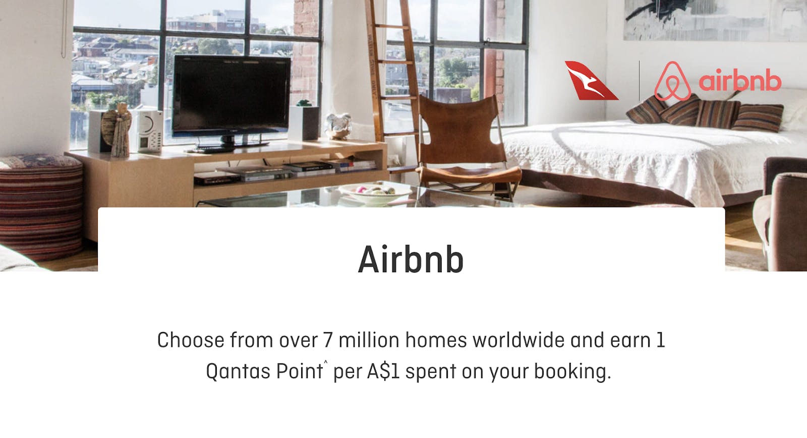 airbnb