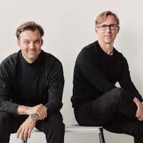 Cover Story co-founders