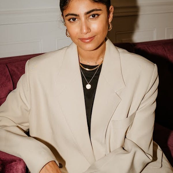 Arrae Co-founder