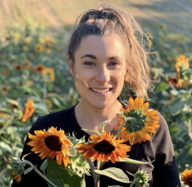 Steph Jouppien