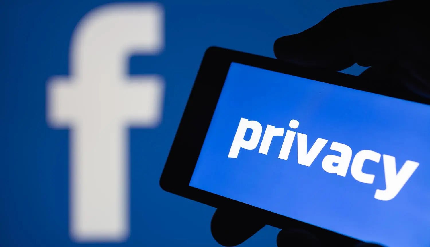 privacy and Facebook advertising