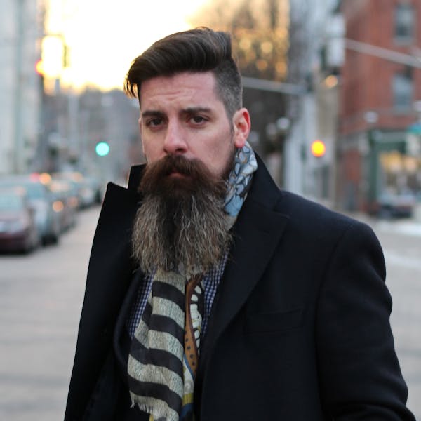 Kevin Leboeuf