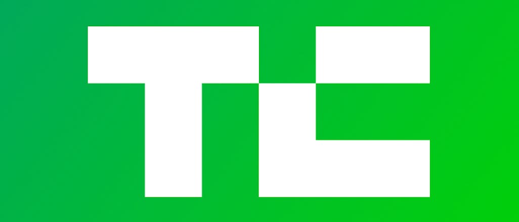 TechCrunch logo