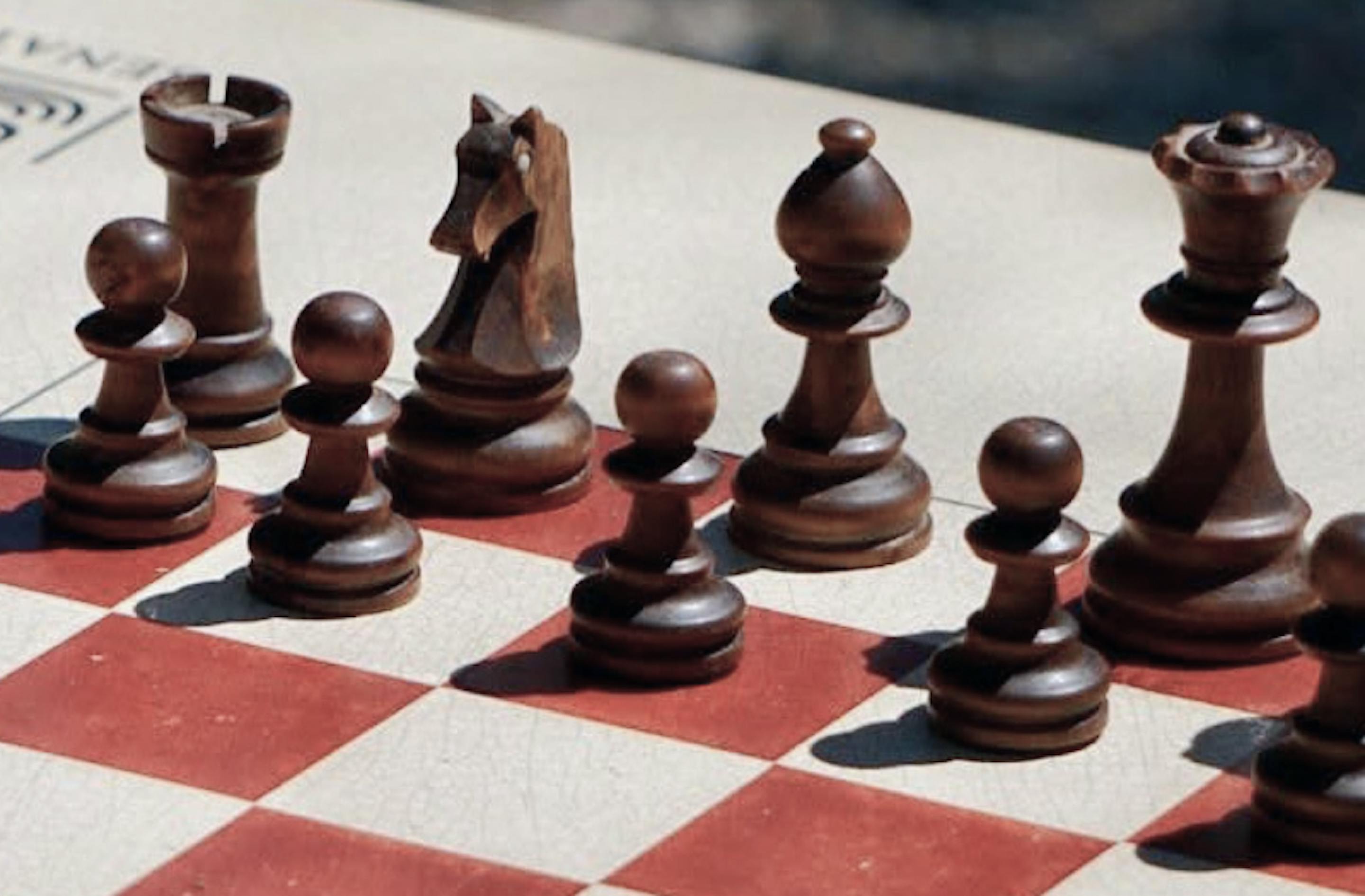 Chess test suite: (a) Crafty (Advanced open-source chess engine)