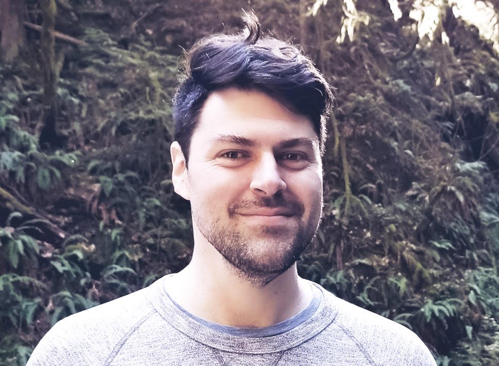 Ryan Cordoni
