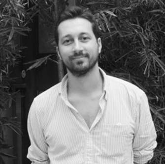 Augustin Ceyrac, easyship co-founder