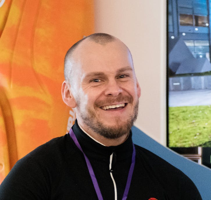 Ray Carolan