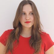 Ashley Scorpio