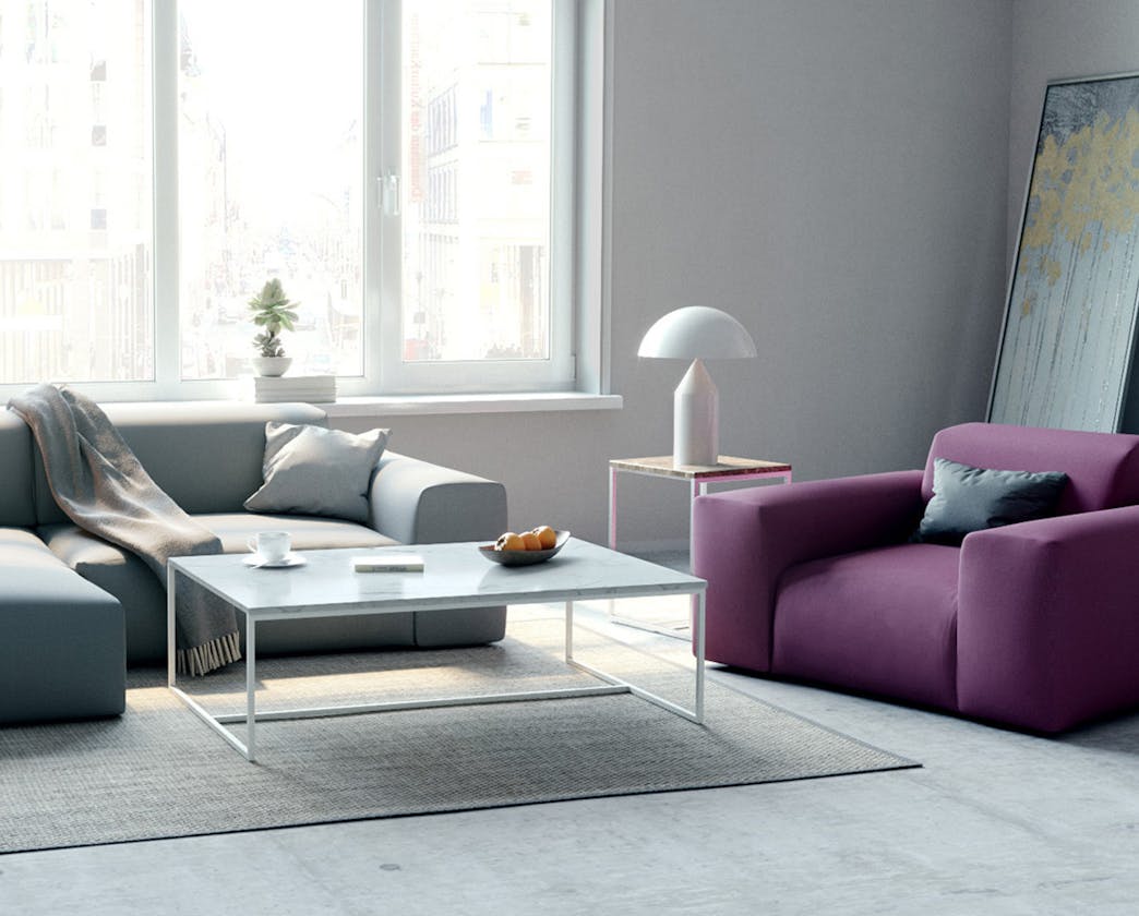 MYCS living room set