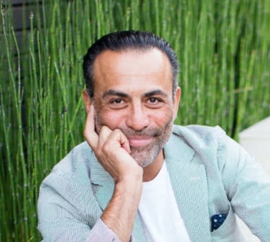 Founder & CEO of Vanity Planet