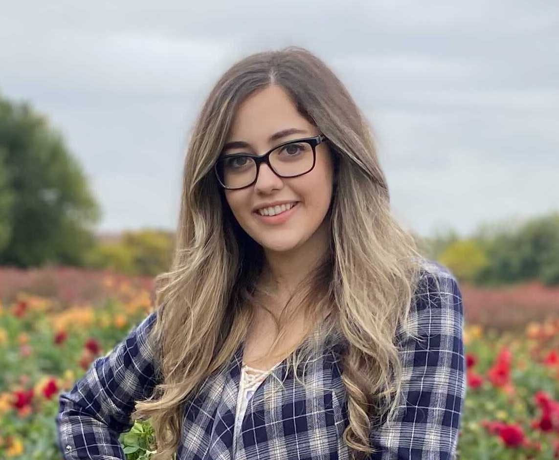 Vasiliki Belegrinis
