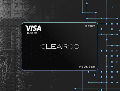 clearco card